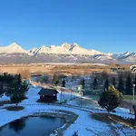 Lomnica - Vysoke Tatry Daire *