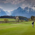 Lomnica - Vysoke Tatry * Vel'ka Lomnica