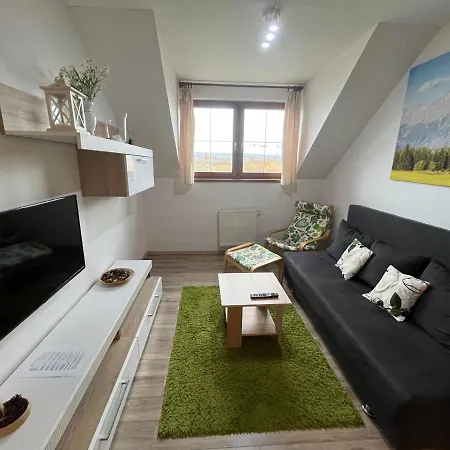 Lomnica - Vysoke Tatry *