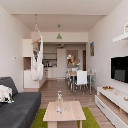 Lomnica - Vysoke Tatry * Велька-Ломница