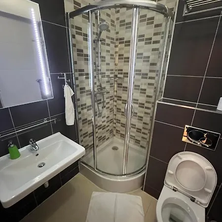 Lomnica - Vysoke Tatry Апартаменты *