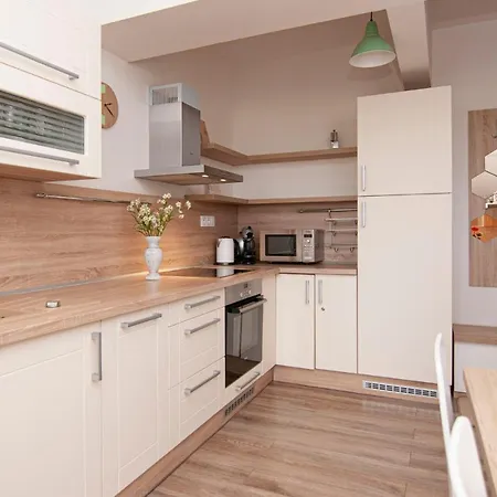 Lomnica - Vysoke Tatry Apartamento