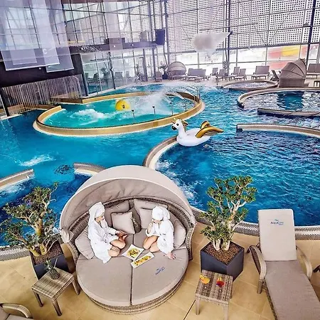 Lomnica - Vysoke Tatry Апартаменты Велька-Ломница