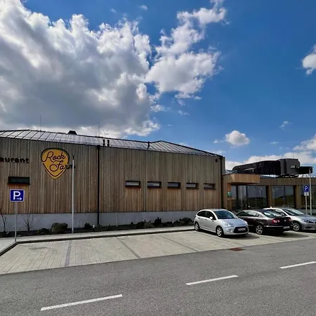 Apartamento Lomnica - Vysoke Tatry *