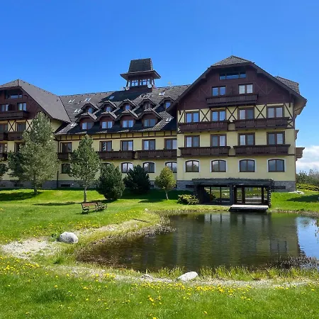 Lomnica - Vysoke Tatry Велька-Ломница