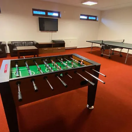 Lomnica - Vysoke Tatry Апартаменты