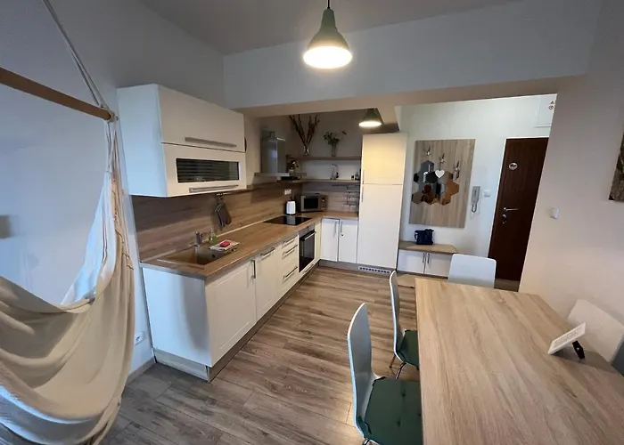 Lomnica - Vysoké Tatry Appartement *