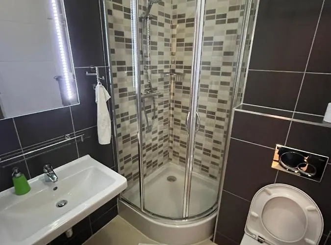 Lomnica - Vysoké Tatry Appartement *